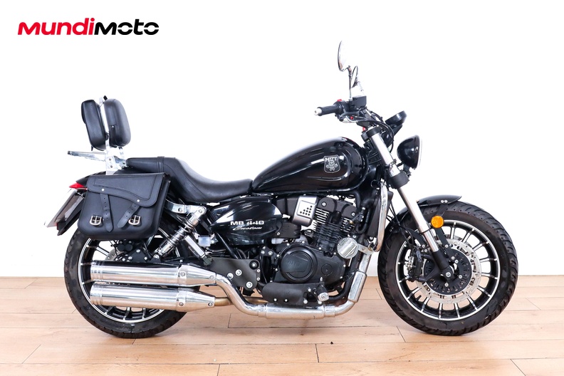 Motorbike image 0