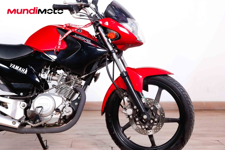 Motorbike image 12