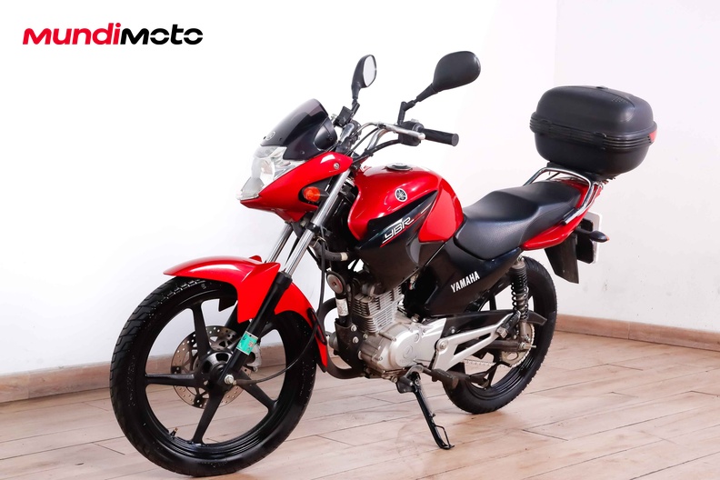 Motorbike image 7