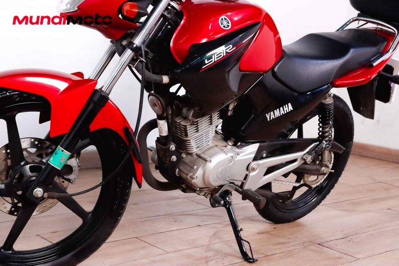 Motorbike image 8