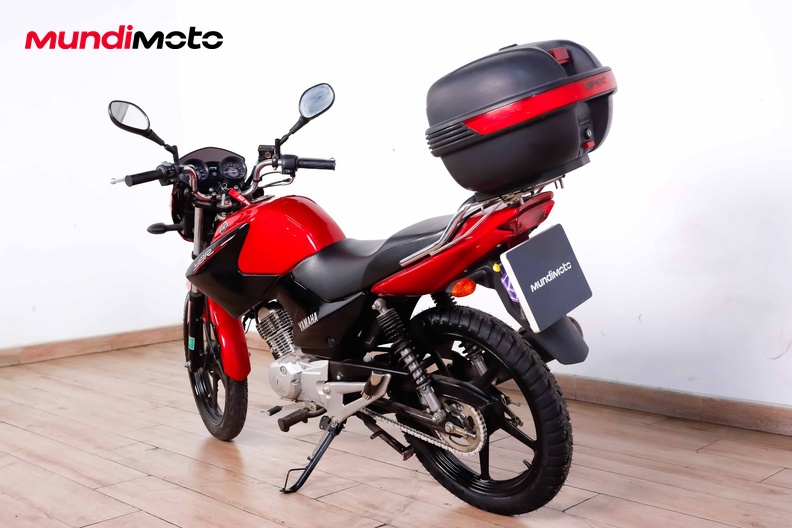 Motorbike image 6