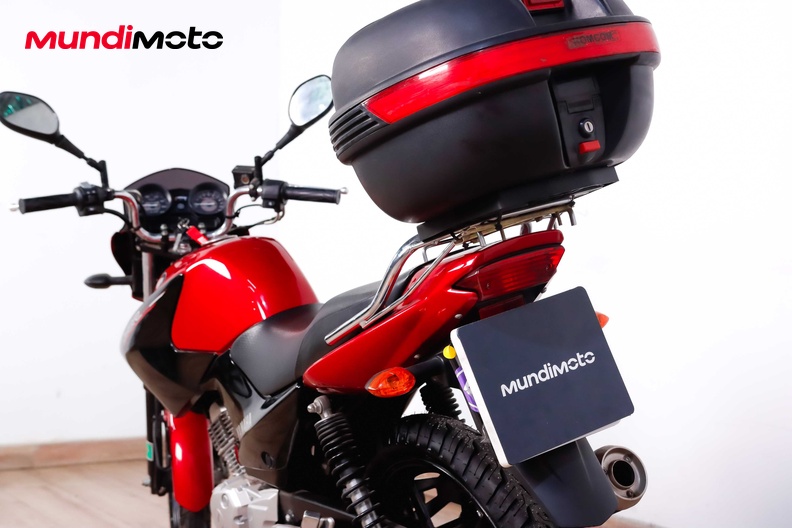 Motorbike image 9