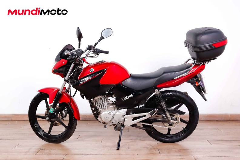 Motorbike image 5