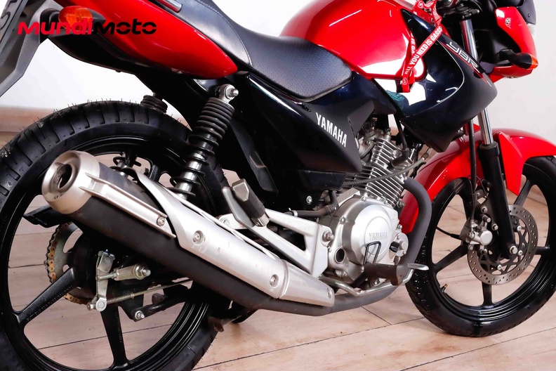 Motorbike image 3
