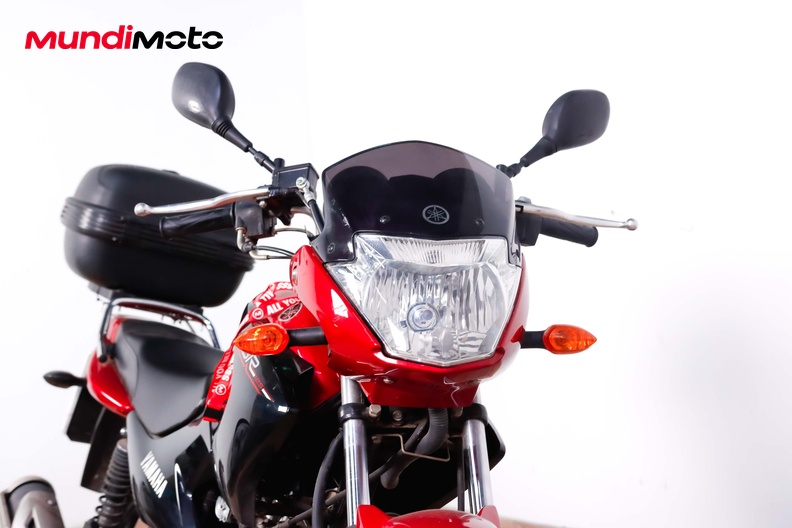 Motorbike image 4