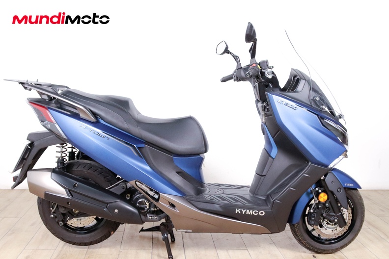 Motorbike image 0