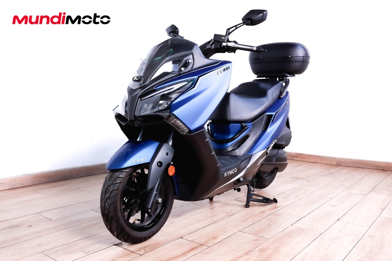 Motorbike image 7
