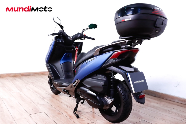 Motorbike image 6