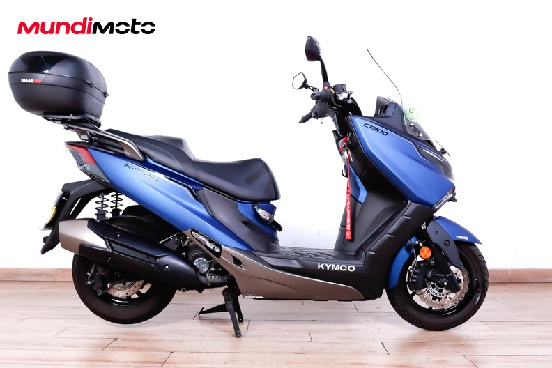 Motorbike image 0