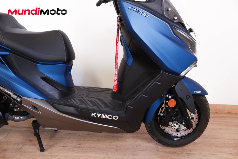 Motorbike image 12