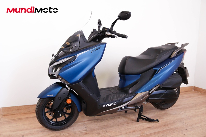 Motorbike image 7