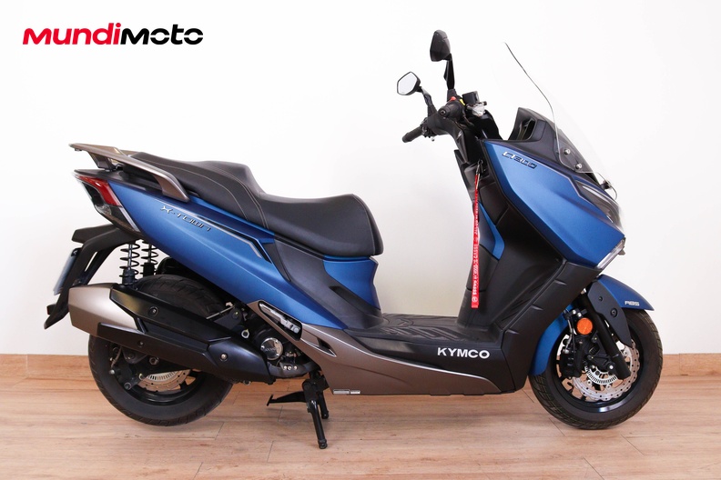 Motorbike image 0