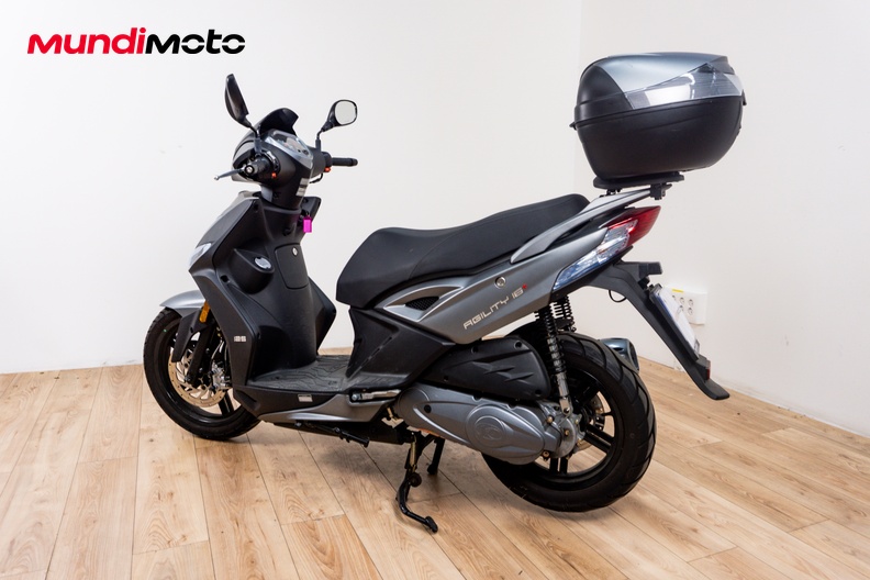 Motorbike image 7