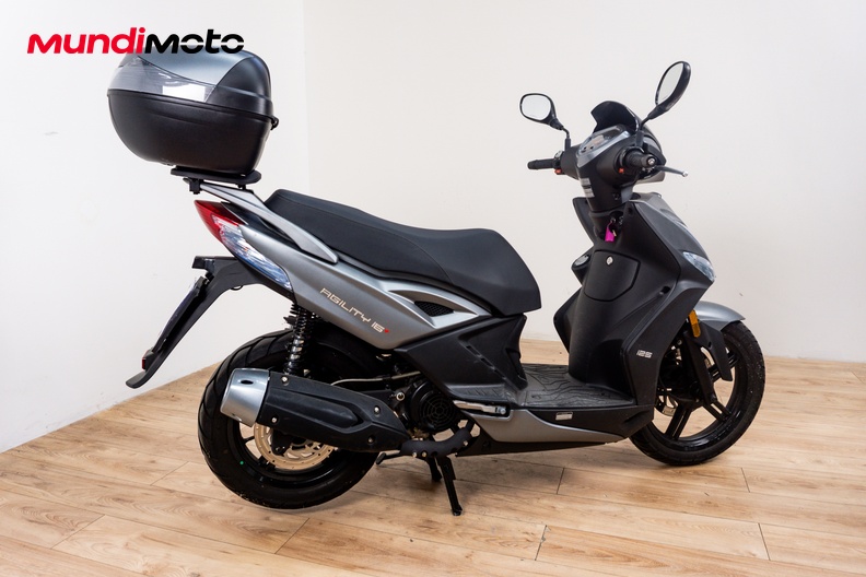 Motorbike image 2