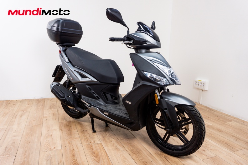 Motorbike image 1