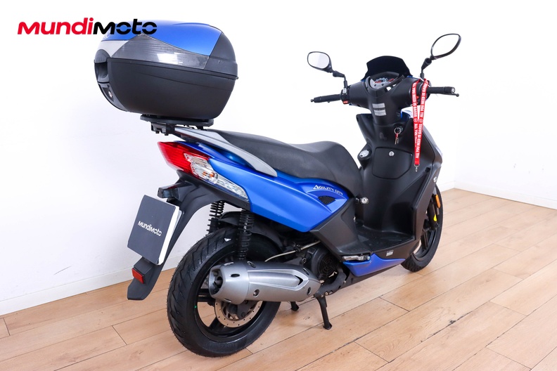 Motorbike image 2