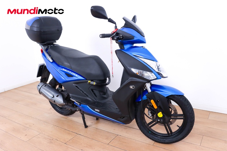 Motorbike image 1