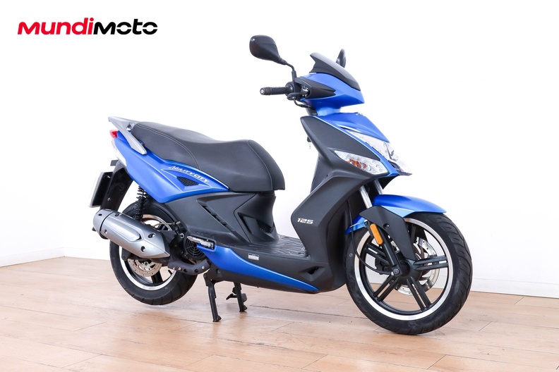 Motorbike image 1