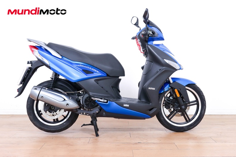 Motorbike image 0