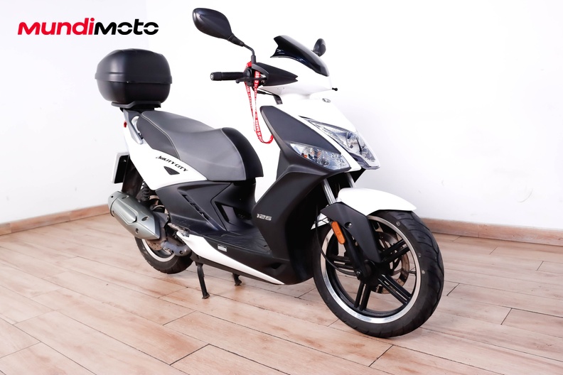 Motorbike image 1