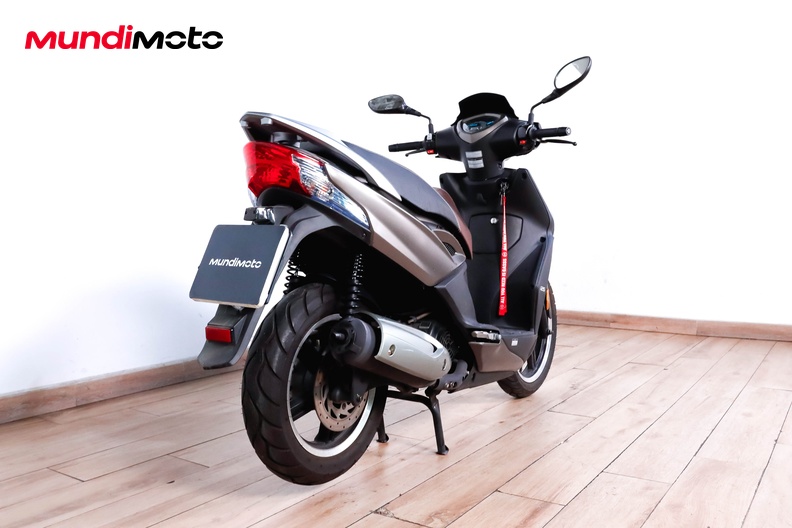 Motorbike image 2