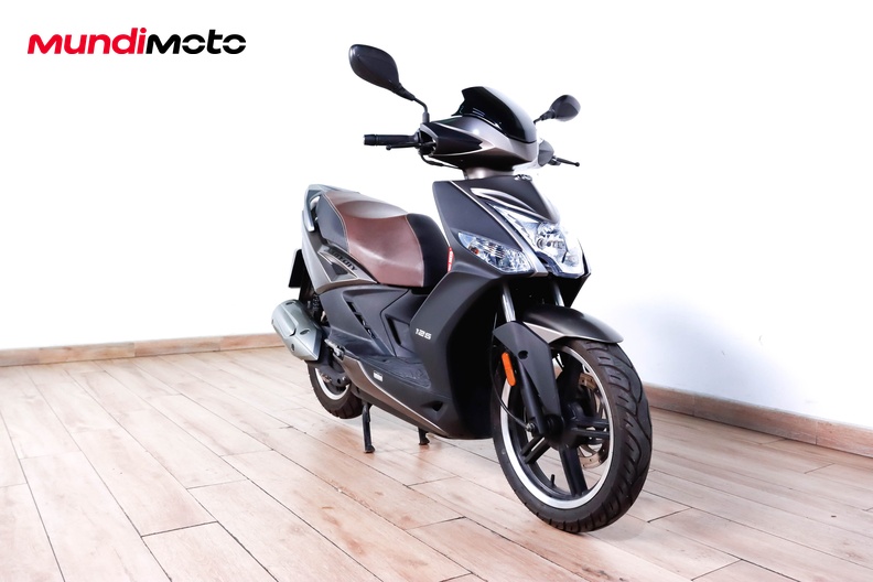 Motorbike image 1
