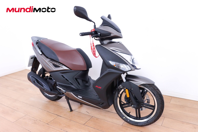 Motorbike image 1