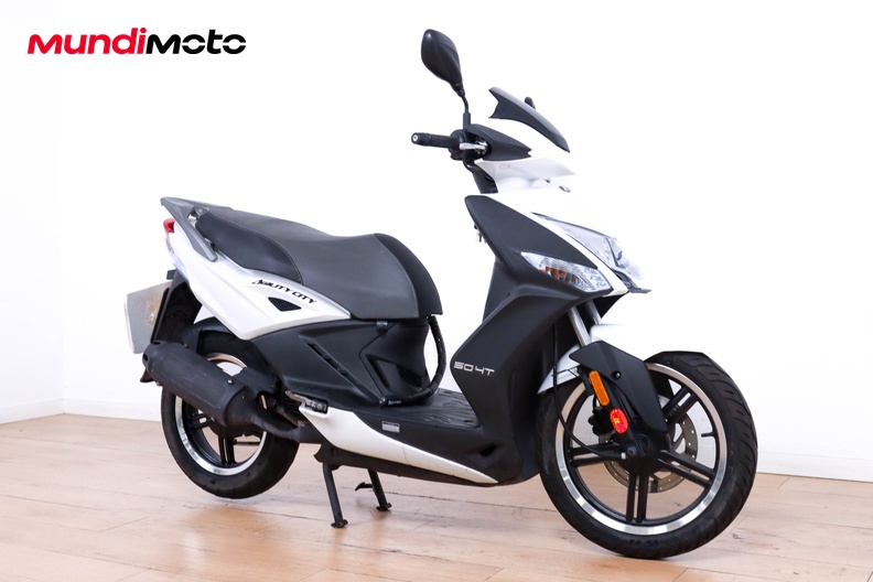 Motorbike image 1