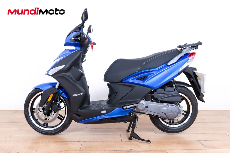 Motorbike image 5