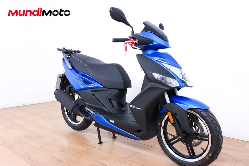 Motorbike image 1