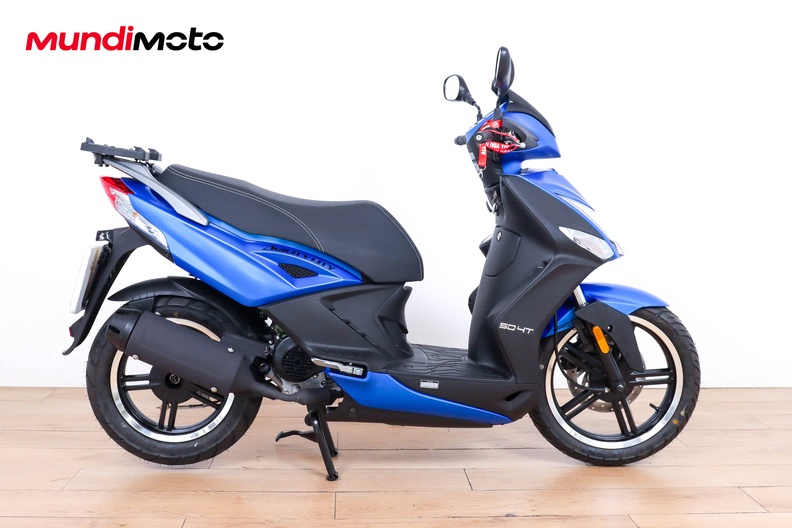 Motorbike image 0
