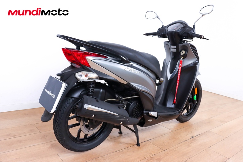 Motorbike image 2