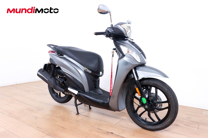Motorbike image 1