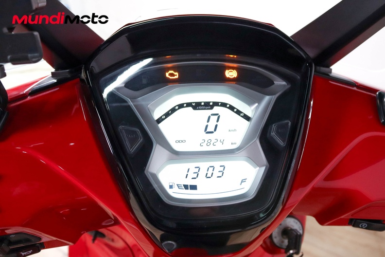 Motorbike image 11