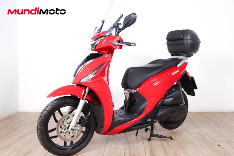 Motorbike image 7