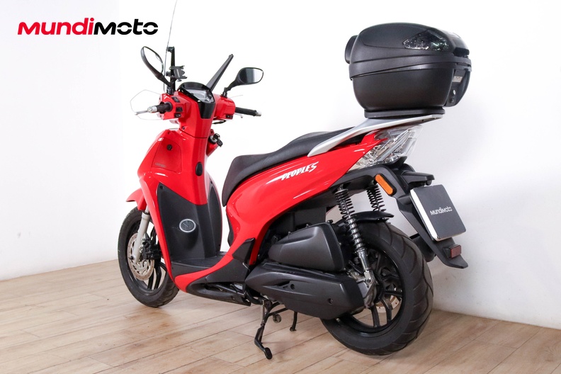 Motorbike image 6