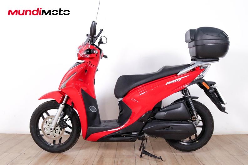 Motorbike image 5