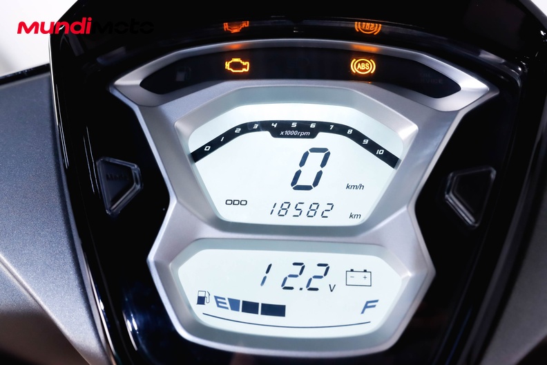 Motorbike image 11
