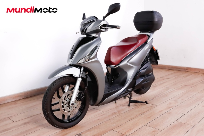 Motorbike image 7