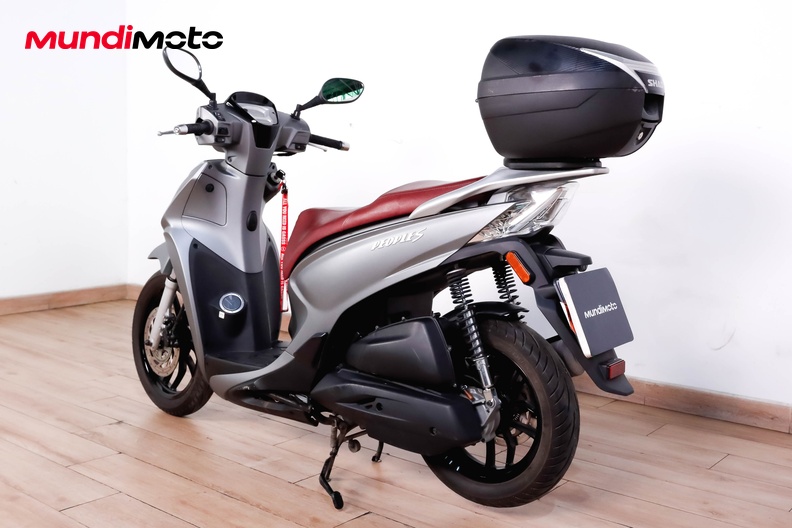 Motorbike image 6