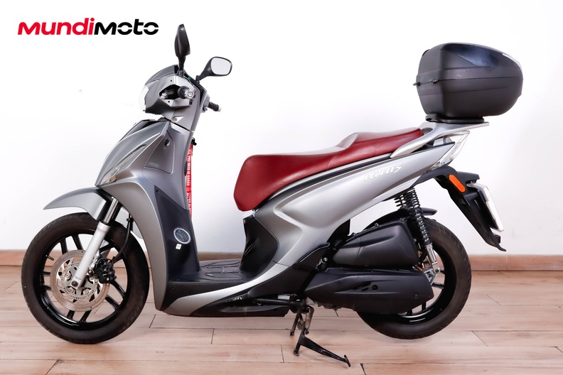 Motorbike image 5