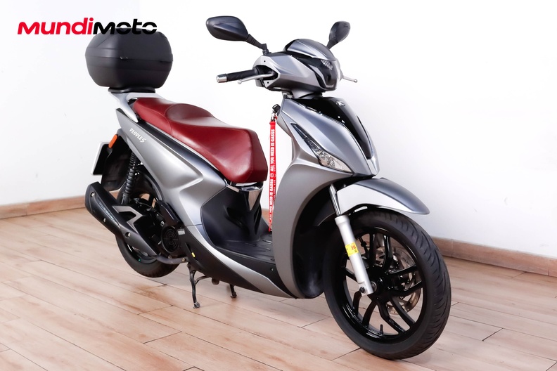 Motorbike image 1