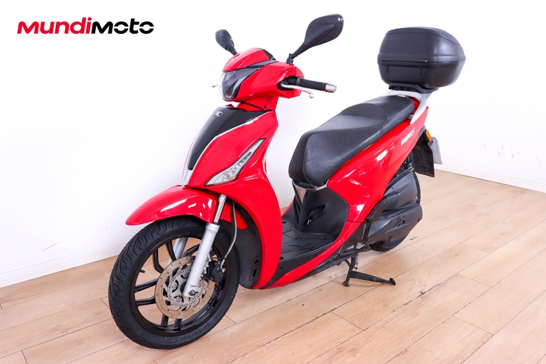 Motorbike image 7