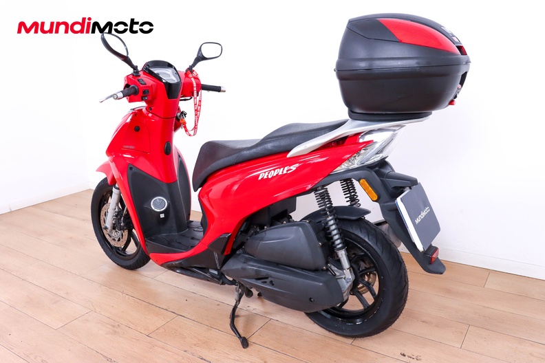 Motorbike image 6