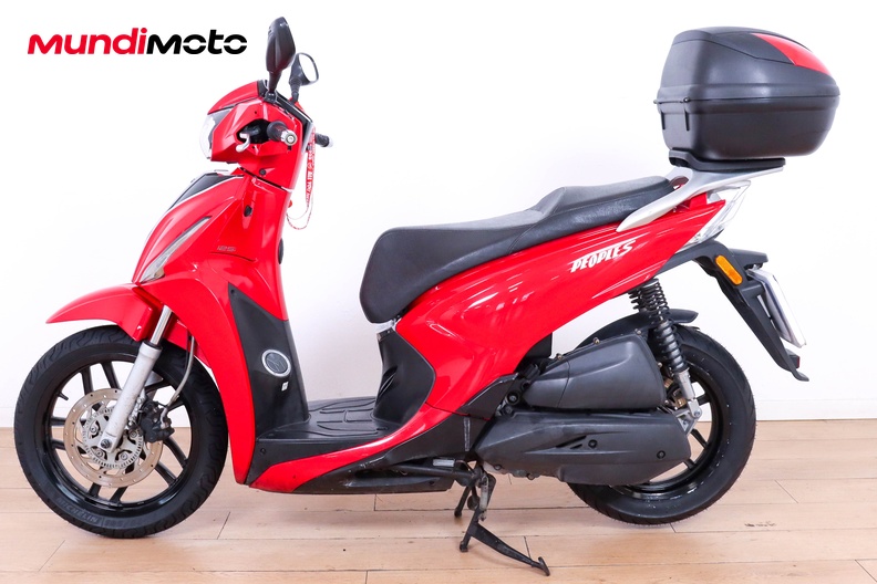 Motorbike image 5