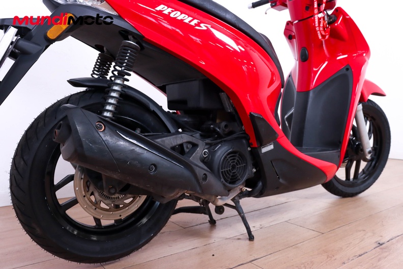 Motorbike image 3