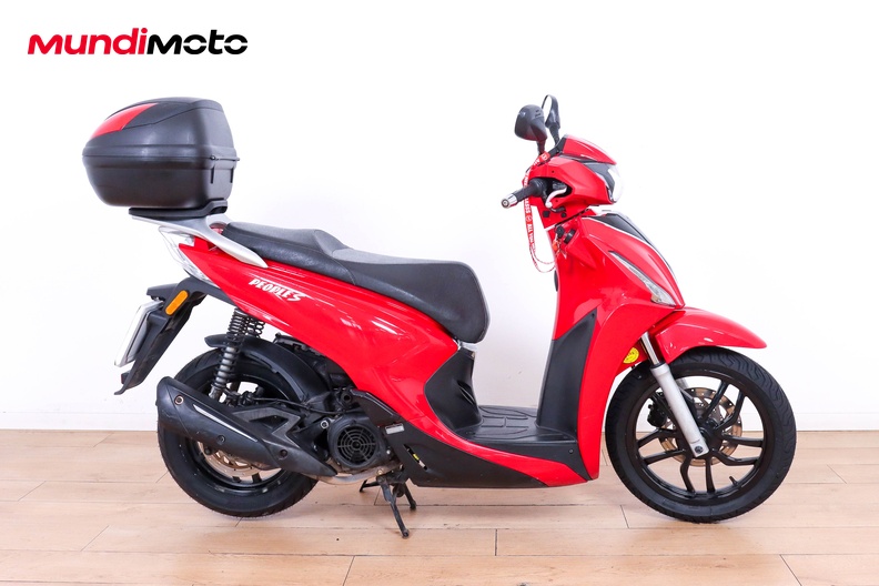Motorbike image 0