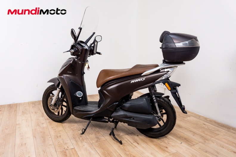 Motorbike image 7