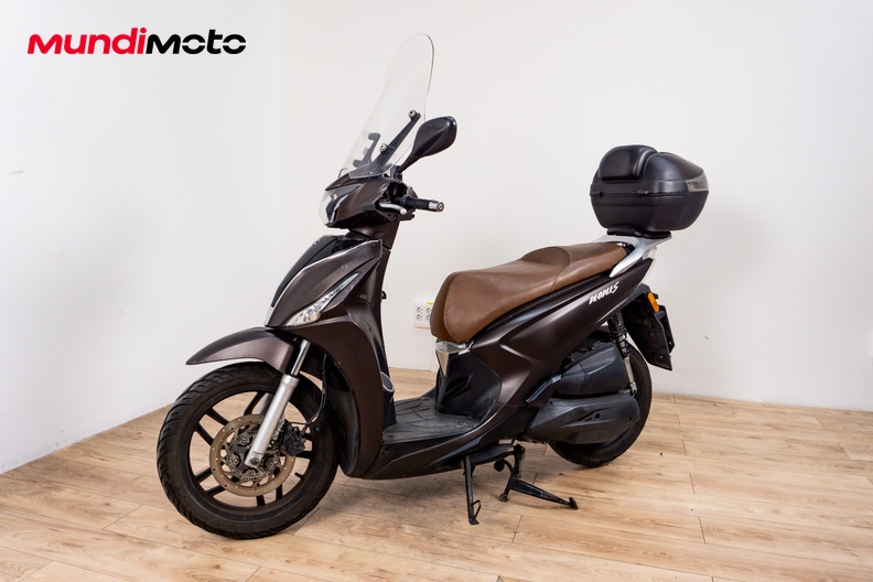 Motorbike image 6