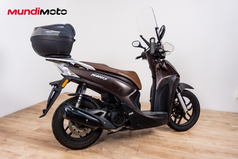 Motorbike image 2